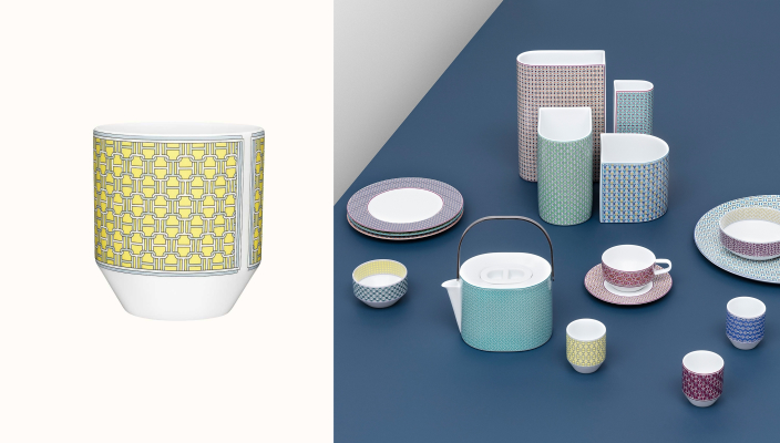 Hermes愛馬仕Mors à Jouets Chemise Detail scarf 90 方型絲巾